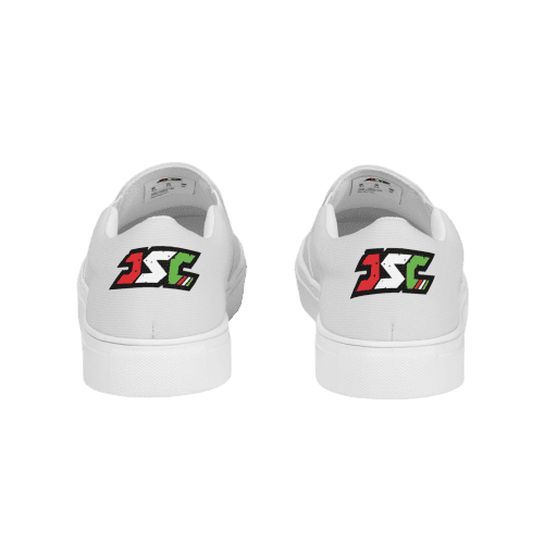 Men’s Slip-Ons - Image 7