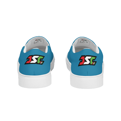 Men’s Slip-Ons - Image 7