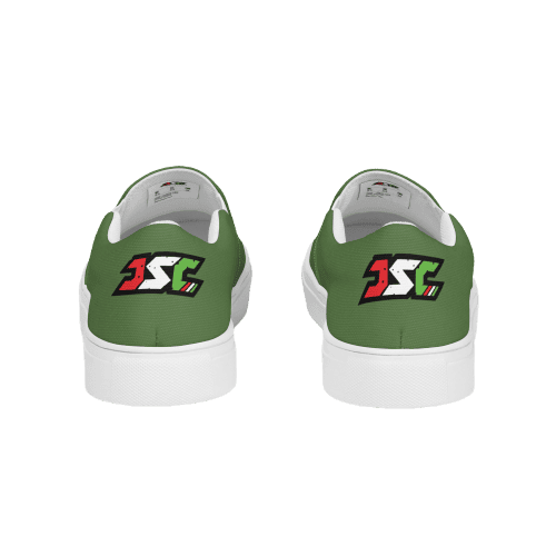 Men’s Slip-Ons - Image 7