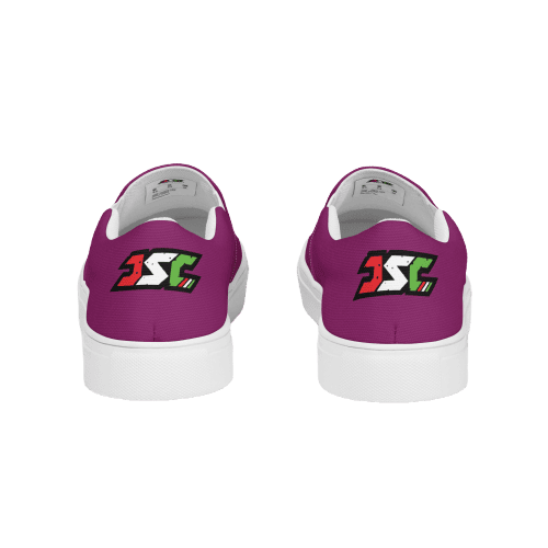 Men’s Slip-Ons - Image 7
