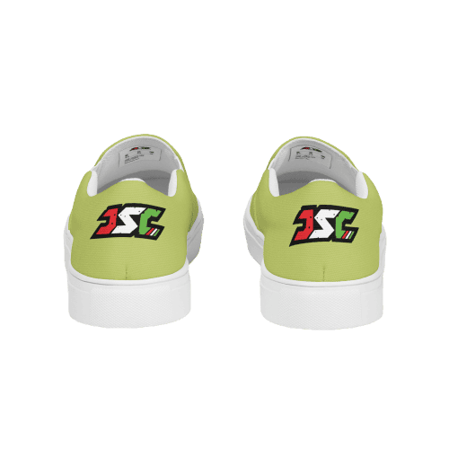 Men’s Slip-Ons - Image 7