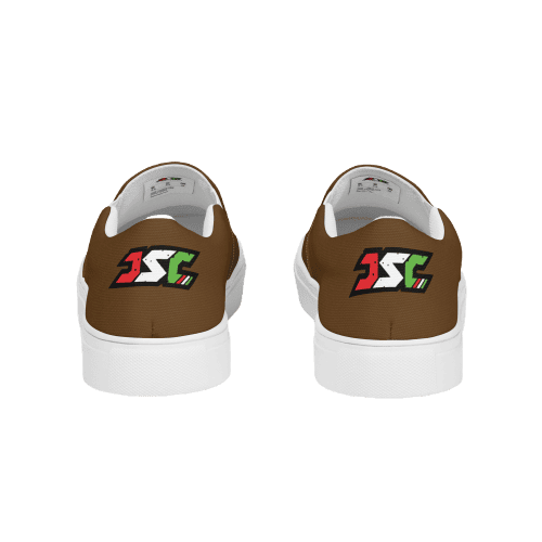 Men’s Slip-Ons - Image 7