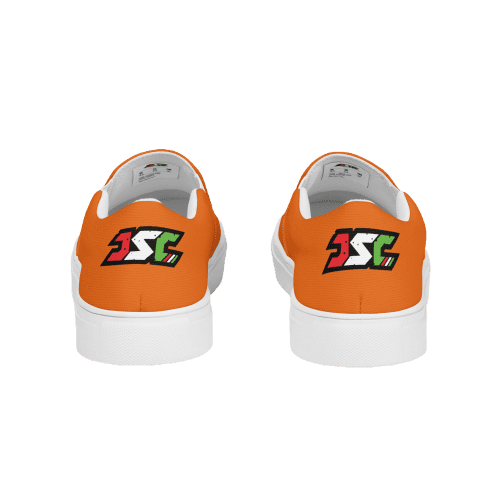Men’s Slip-Ons - Image 7
