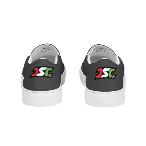 Men’s Slip-Ons - Image 7