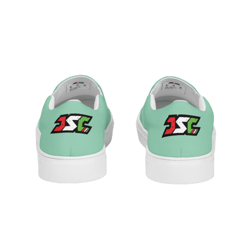 Men’s Slip-Ons - Image 7