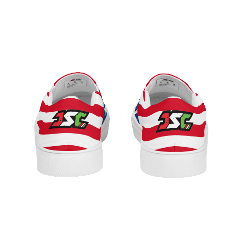 Designed Men’s Slip-Ons - Image 7