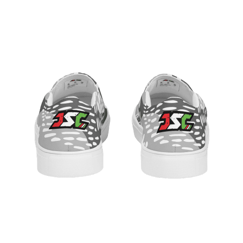 Designed Men’s Slip-Ons - Image 7