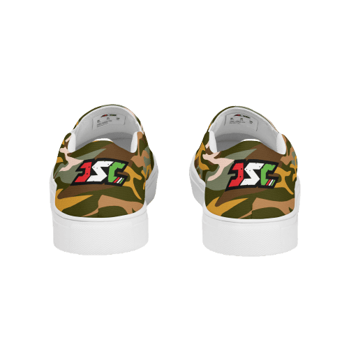 Designed Men’s Slip-Ons - Image 7