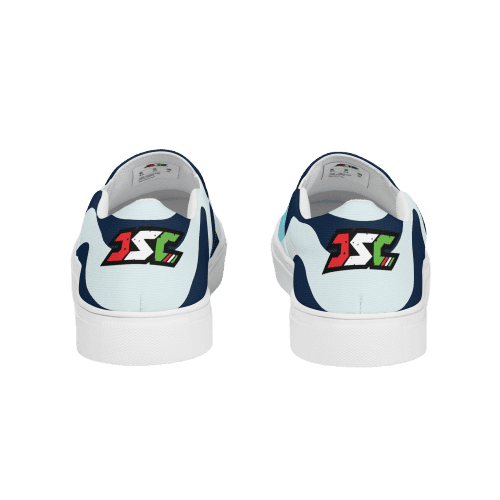 Designed Men’s Slip-Ons - Image 7
