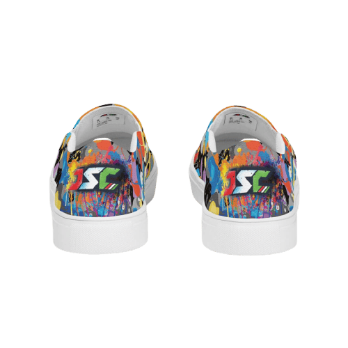 JSC Exclusive: Men’s Slip-Ons - Image 8