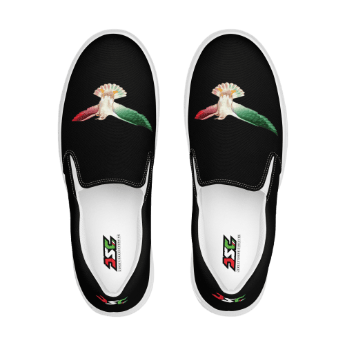 Men’s Slip-Ons - Image 5