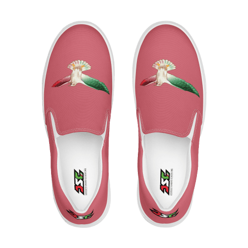 Men’s Slip-Ons - Image 5