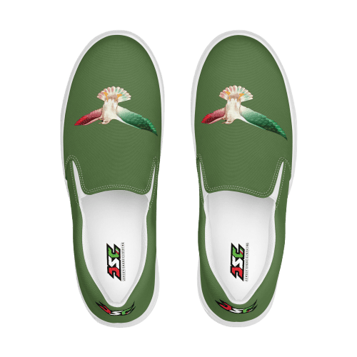 Men’s Slip-Ons - Image 5
