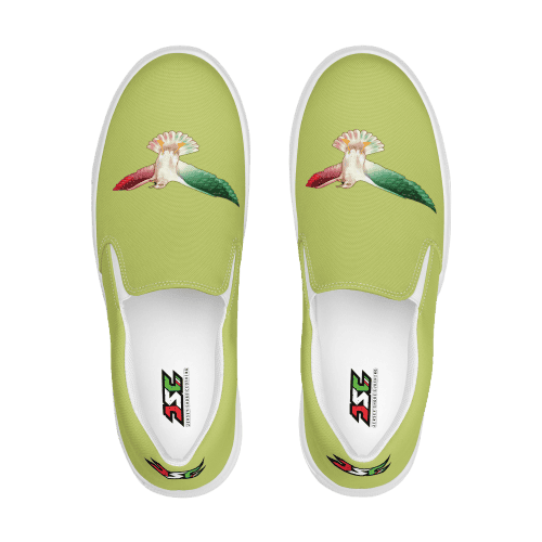 Men’s Slip-Ons - Image 5