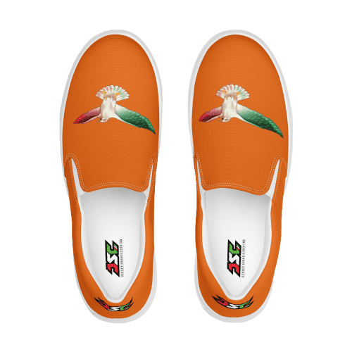 Men’s Slip-Ons - Image 5