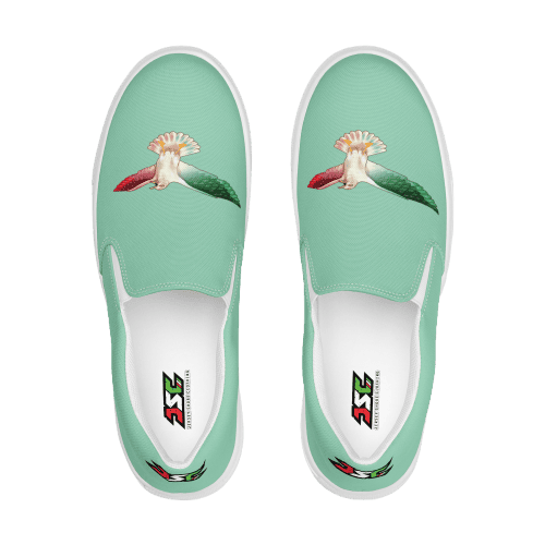 Men’s Slip-Ons - Image 5