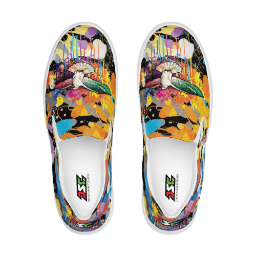 JSC Exclusive: Men’s Slip-Ons - Image 6