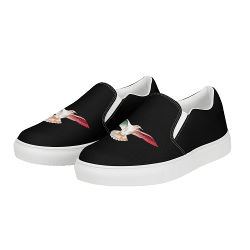 Men’s Slip-Ons - Image 6