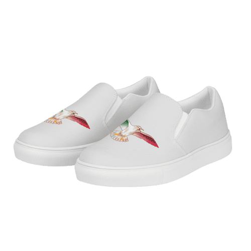 Men’s Slip-Ons - Image 6