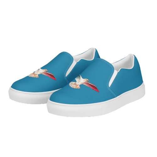 Men’s Slip-Ons - Image 6