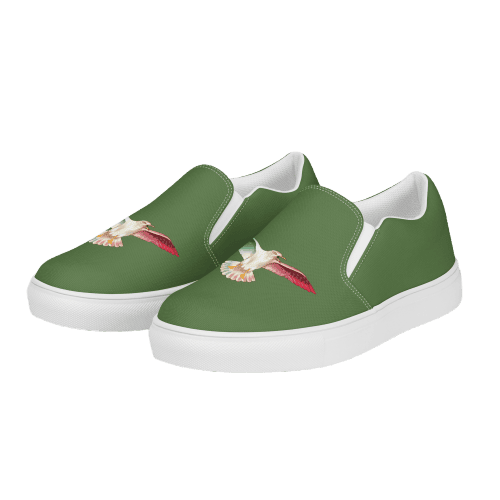 Men’s Slip-Ons - Image 6