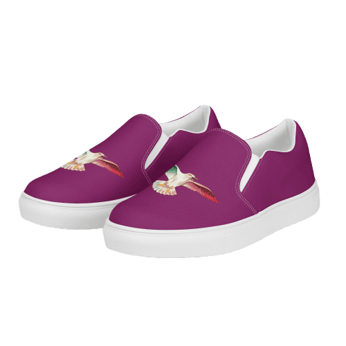 Men’s Slip-Ons - Image 6