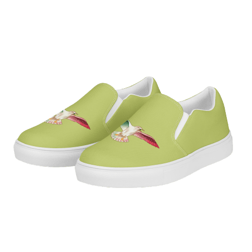 Men’s Slip-Ons - Image 6