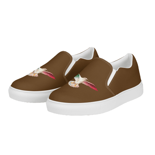 Men’s Slip-Ons - Image 6