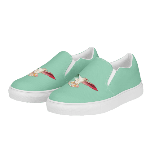 Men’s Slip-Ons - Image 6