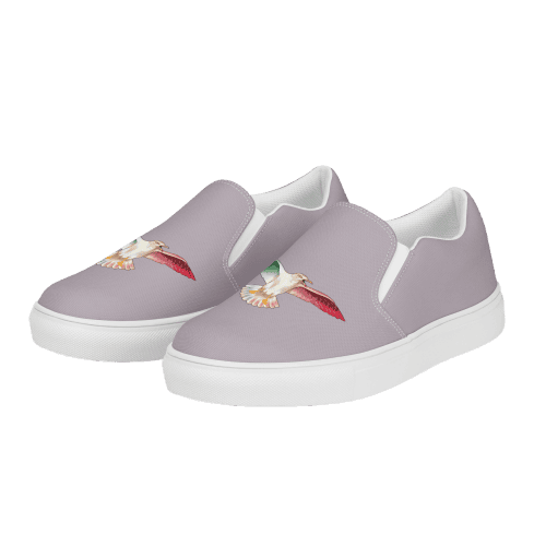 Men’s Slip-Ons - Image 6