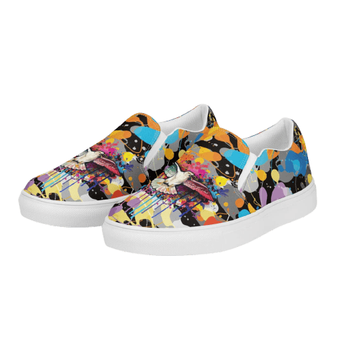 JSC Exclusive: Men’s Slip-Ons - Image 7