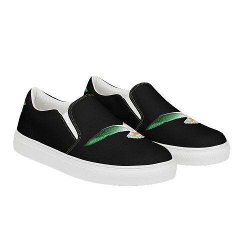 Men’s Slip-Ons - Image 8