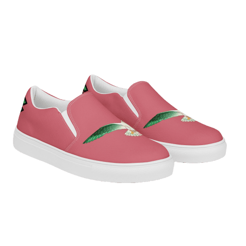 Men’s Slip-Ons - Image 8