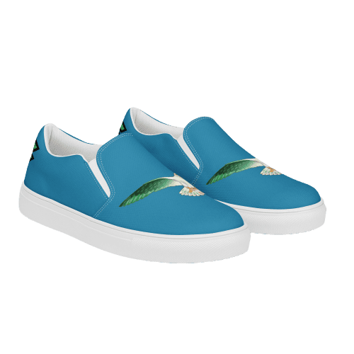 Men’s Slip-Ons - Image 8