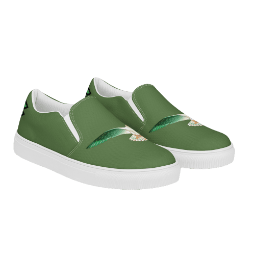 Men’s Slip-Ons - Image 8