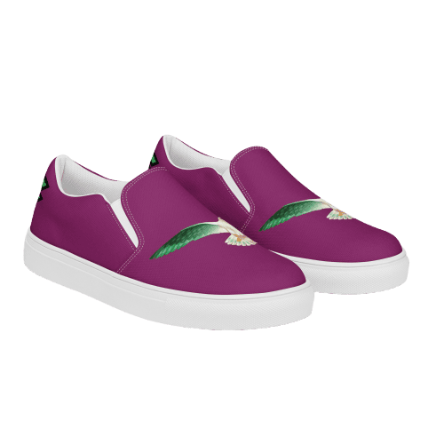 Men’s Slip-Ons - Image 8