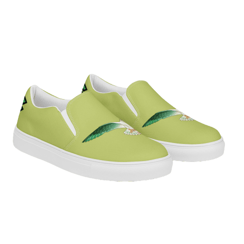 Men’s Slip-Ons - Image 8