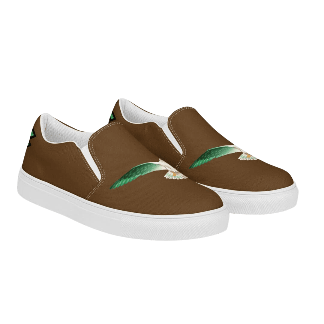 Men’s Slip-Ons - Image 8