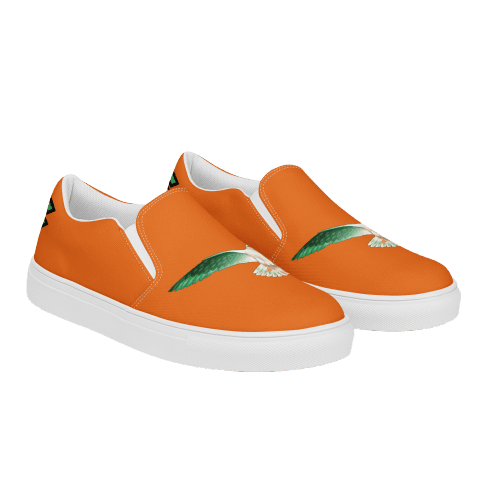 Men’s Slip-Ons - Image 8