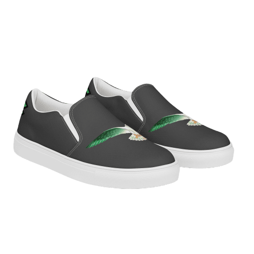 Men’s Slip-Ons - Image 8