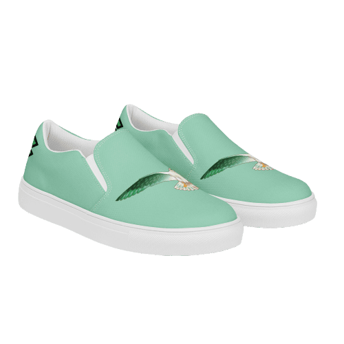 Men’s Slip-Ons - Image 8