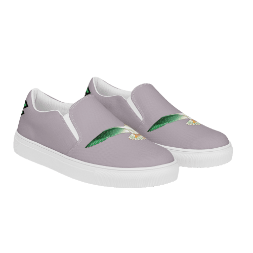 Men’s Slip-Ons - Image 8