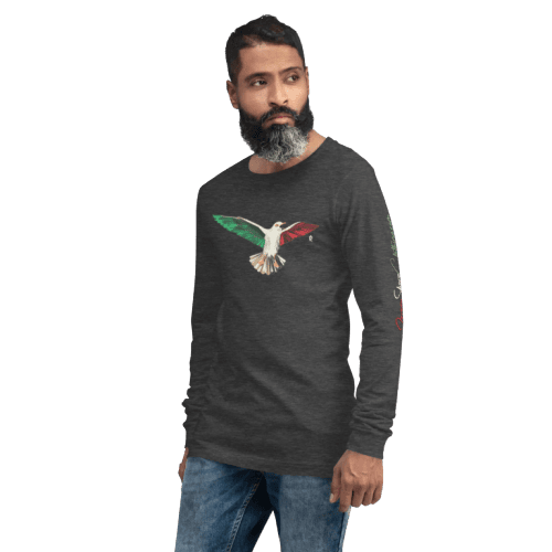 Men's Long Sleeve - Image 10