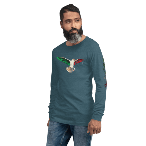 JSC Select: Men's Long Sleeve - Image 23