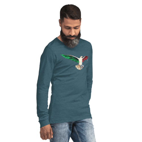 JSC Select: Men's Long Sleeve - Image 24