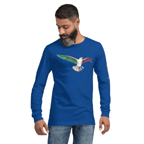 JSC Select: Men's Long Sleeve - Image 17