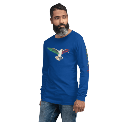 JSC Select: Men's Long Sleeve - Image 19
