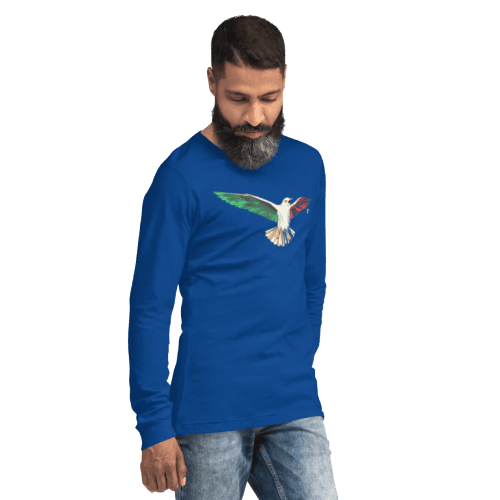 Men's Long Sleeve - Image 19