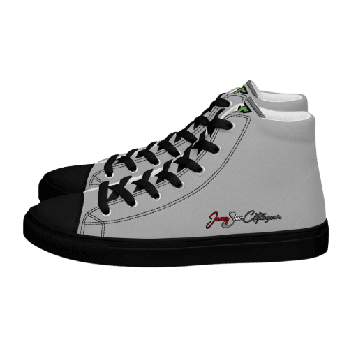 Women’s High-Tops - Image 2