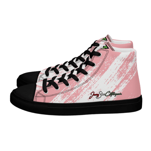 Designed Women’s High-Tops - Image 2
